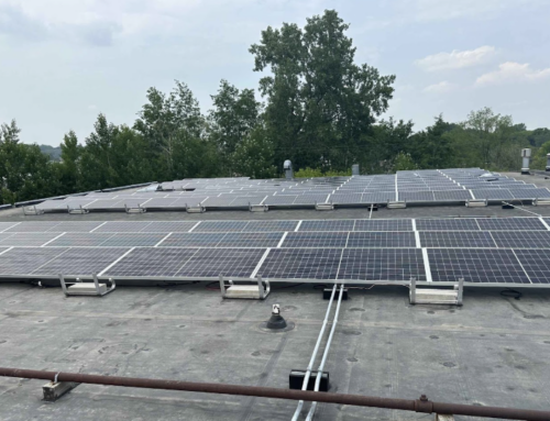 Commercial Solar for Schools: A Smart Investment for Midwest Education